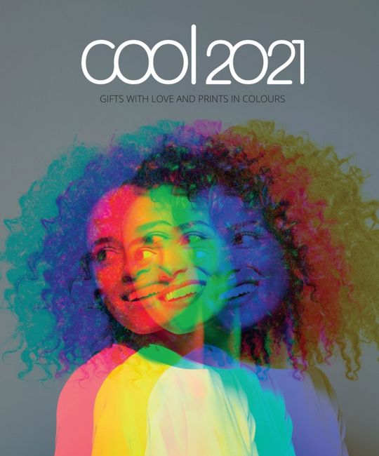 Gadżety reklamowe z katalogu COOL