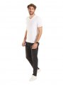 UC317 V-neck T-shirt